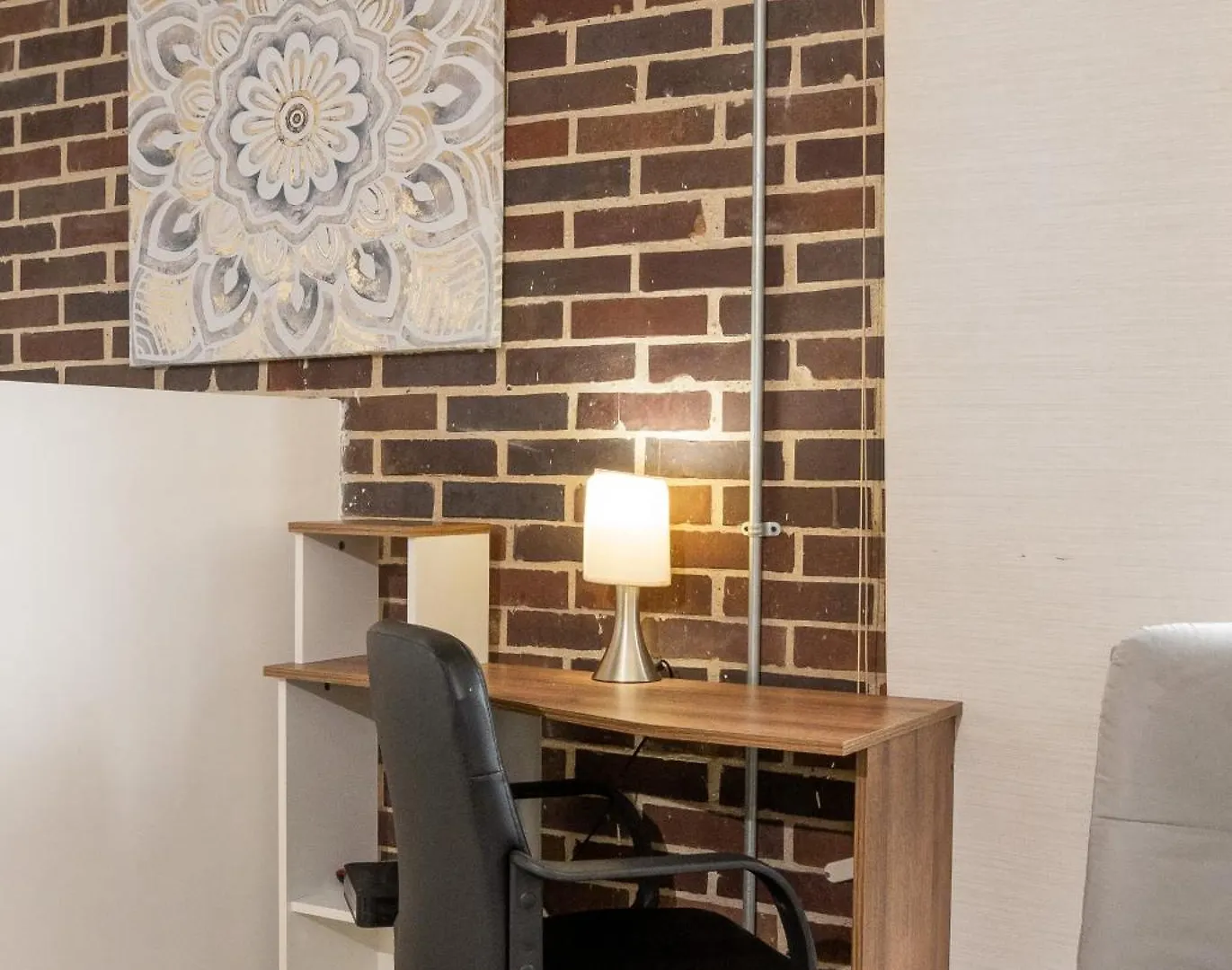Stylish Suite In El Poblado, Near Provenza! Medellín 0*,