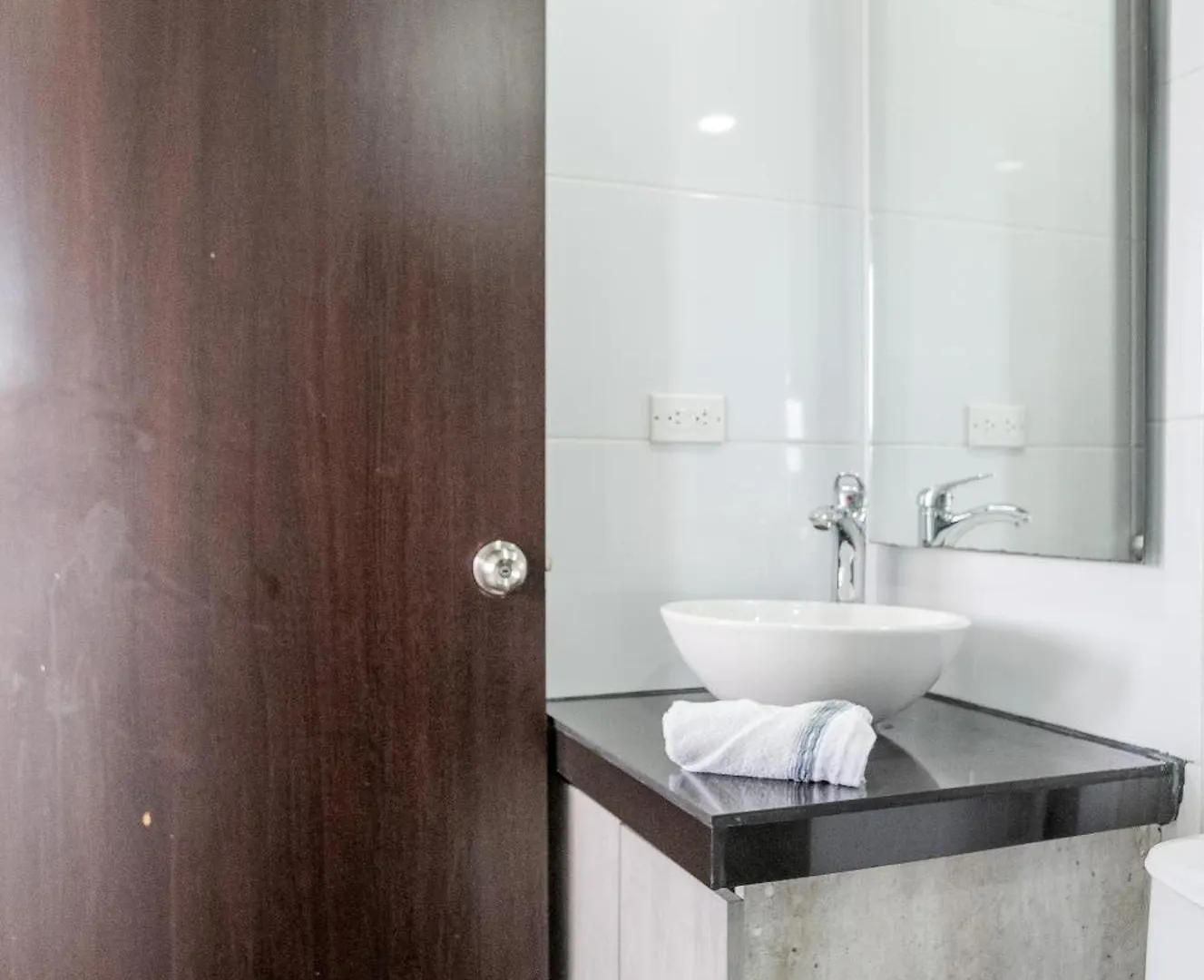 Stylish Suite In El Poblado, Near Provenza! Medellín