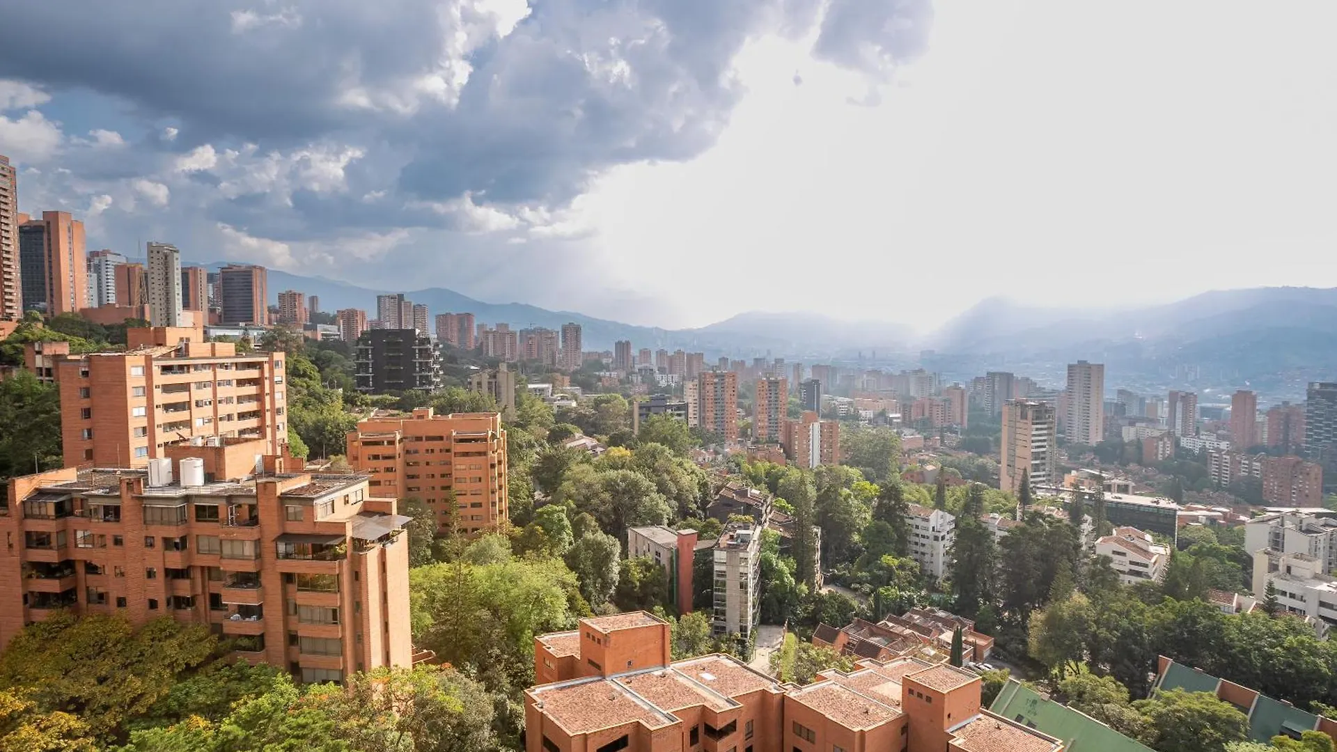 Stylish Suite In El Poblado, Near Provenza! Medellín