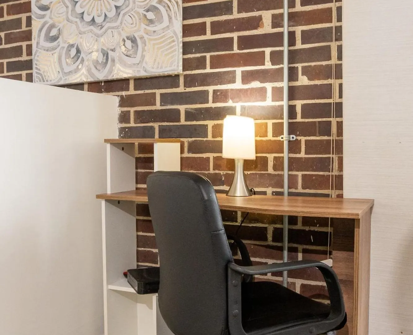 Stylish Suite In El Poblado, Near Provenza! Медельин Апартаменты
